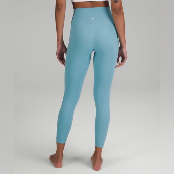 Lululemon align leggings 🌊 - Picture 2 of 5